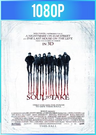 Almas condenadas [2010] [1080p] [Dual A]